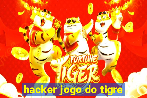 hacker jogo do tigre